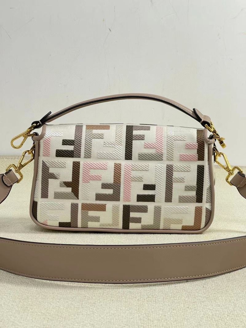 F**di baguette bags